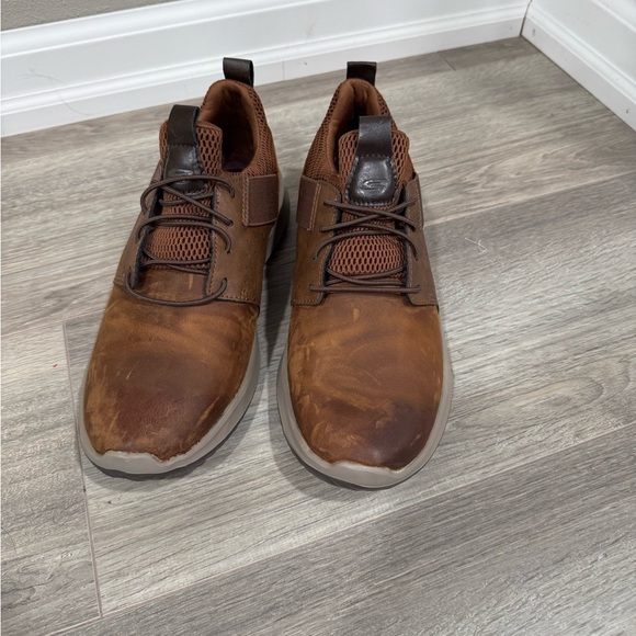 Sketchers Axton Men’s Sneakers Size 8 - Picture 3 of 8